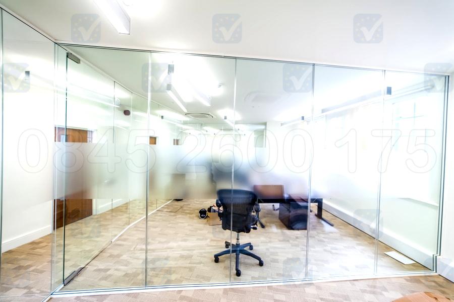 Double-Glaze-Office_Partitions